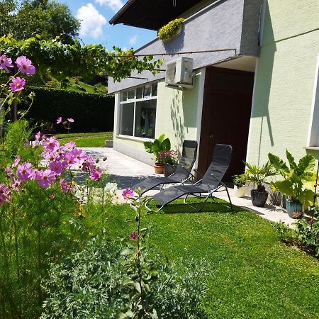 Apartma Jerman - Cerknica Exterior photo