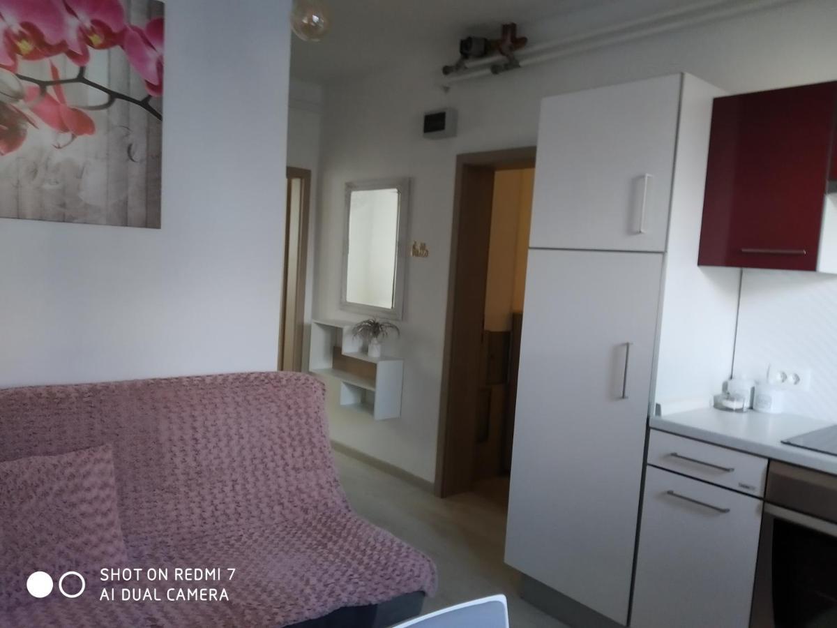 Apartma Jerman - Cerknica Exterior photo