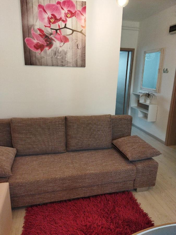 Apartma Jerman - Cerknica Exterior photo