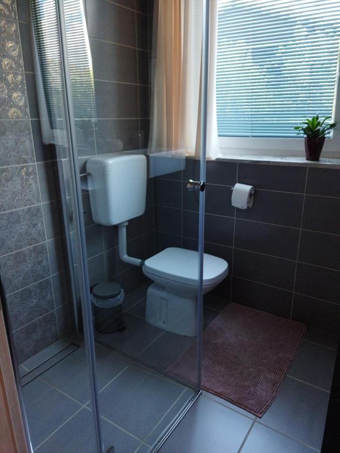 Apartma Jerman - Cerknica Exterior photo