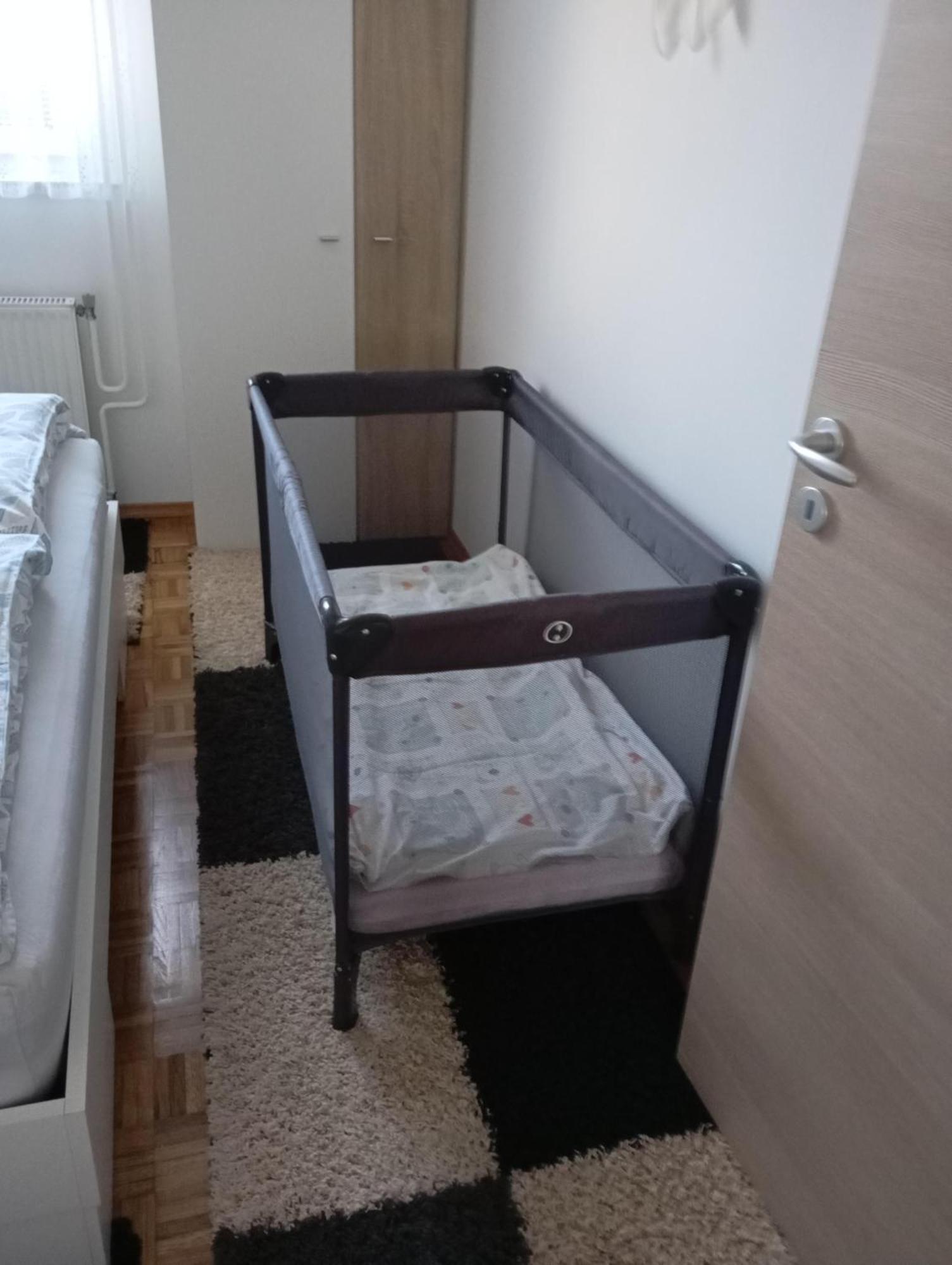 Apartma Jerman - Cerknica Exterior photo